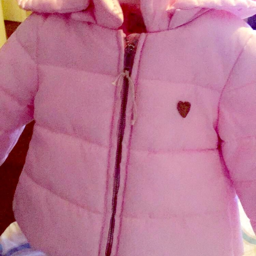 Gucci coat